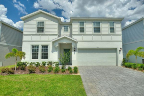 Paradise Point At Windsor Island Resort Orlando By Shine Villas